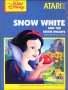 Atari  2600  -  SnowWhite_SP